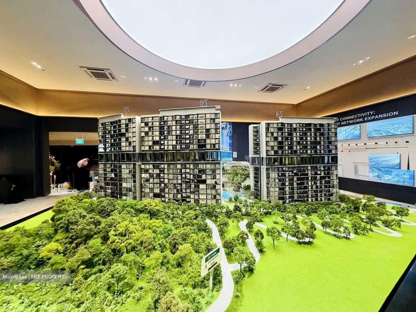 Lentor Gardens Residences (U/C) (D26), Apartment #579574731